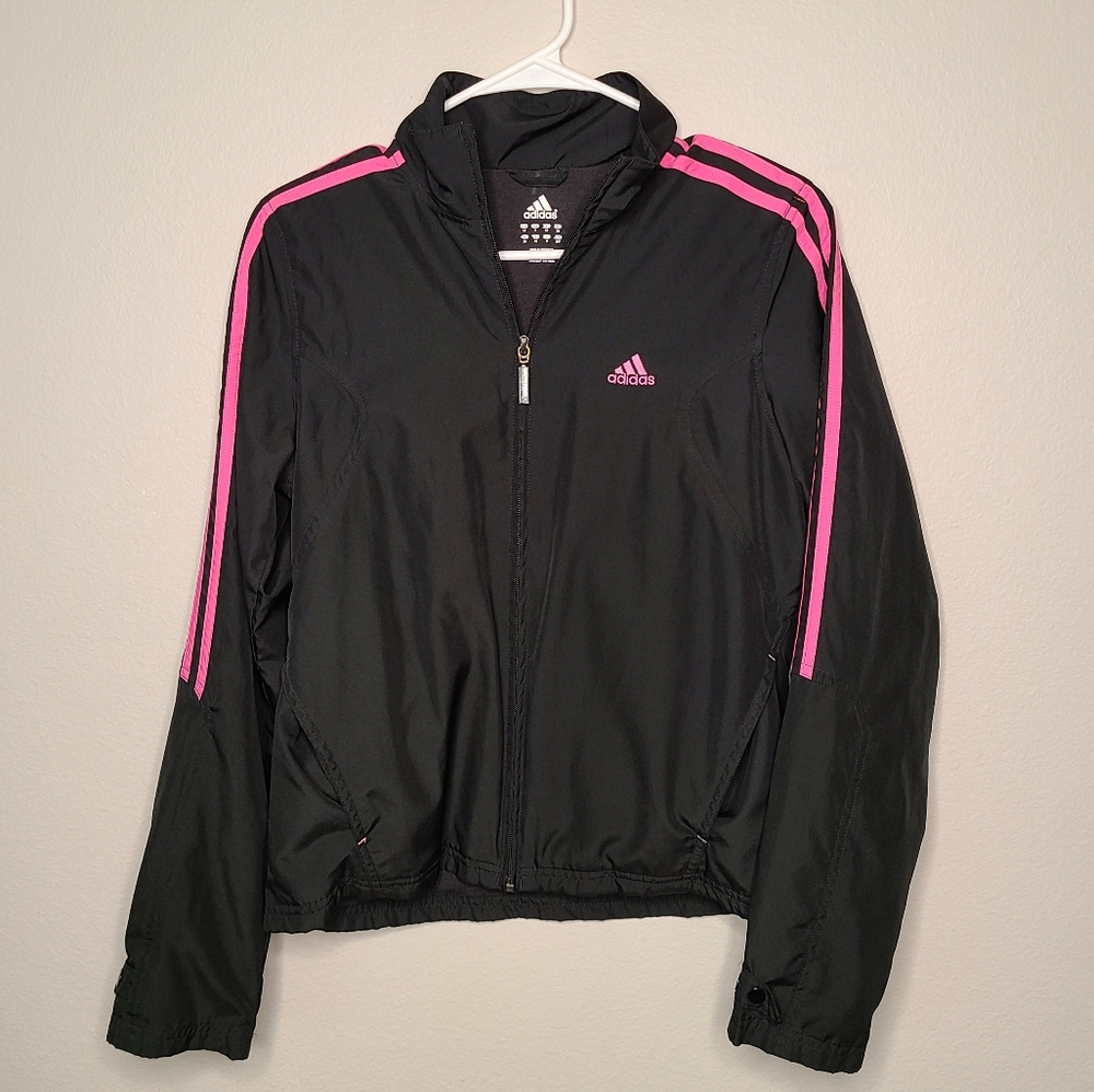 ✅ ADIDAS - Junior Jacket - Picture 2 of 4